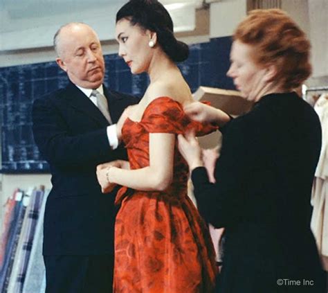 christian dior salon.